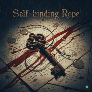自缚绳（Version2）