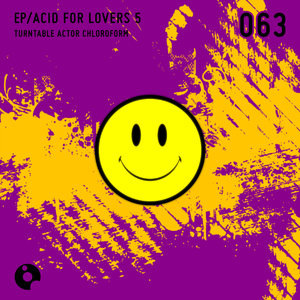 Acid For Lovers 5 (Original Mix)