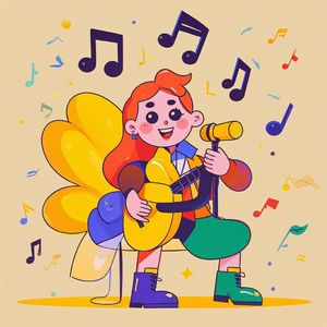 宝贝儿歌 备受青睐的汉朝人物儿歌-汉朝人物《焦仲卿》