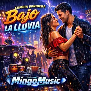 Bajo La Lluvia