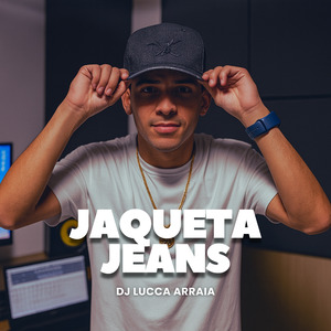 JAQUETA JEANS