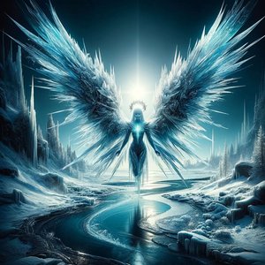 Frostwing Serenade