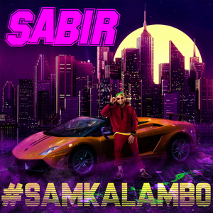 #Samkalambo