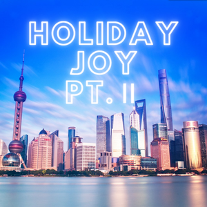 Holiday Joy pt.Ⅱ