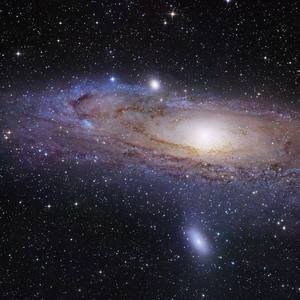 你在宇宙的尽头