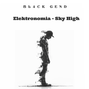 Elektronomia - Sky High
