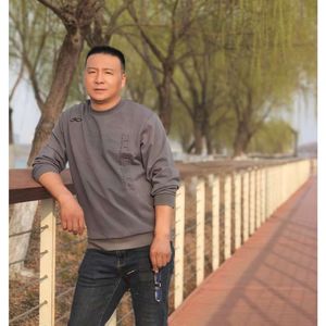 那年的晴空-年华似水