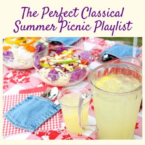 Concerto for Violin & Orchestra No. 3, Op. 61: II