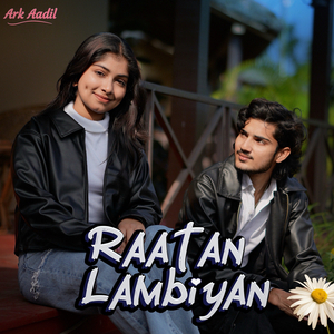 Raatan Lambiyan