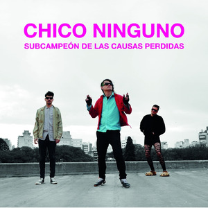 Nadando En La Nada (Intro)