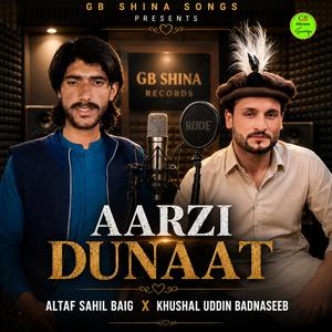 Aarzi Dunaat (feat. Altaf Sahil Baig & Khushal Uddin Badnaseeb)