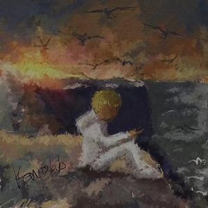 盛夏派对【FREE】“海鸥” KenRobb & Lil Asian Type Beat