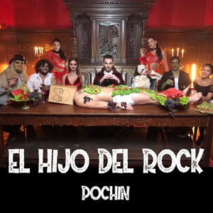 El Hijo Del Rock