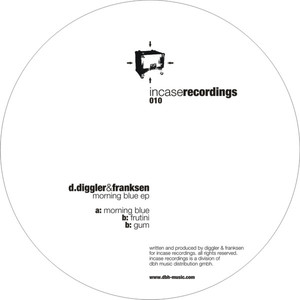 Frutini (Original Mix)