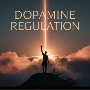 Dopamine Detox Drive Motivation