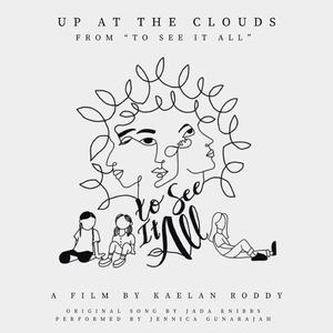 Up at the Clouds (Instrumental)