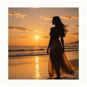 Whispers Floating Through the Night