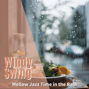 Leisurely Repose amid Puddles