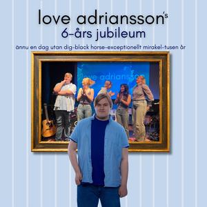 tusen år (6-års jubileum)
