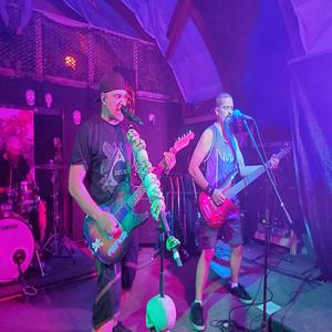 Reach For the Sky (feat. Barrett Klesko)