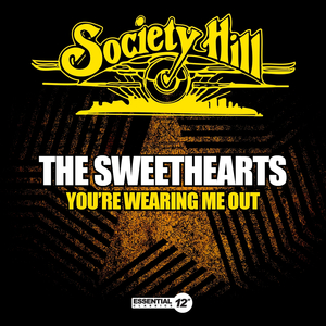 You're Wearing Me Out (Instrumental)