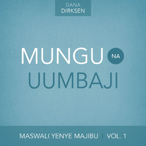 Je, Miungu Ni Zaidi Ya Mmoja?