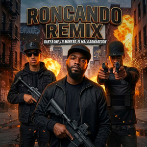 Roncando (Remix)