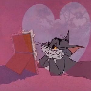 As long as you need me.