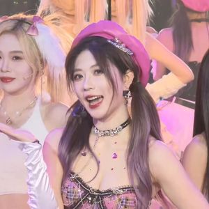 Lollipop - TEAM NIII