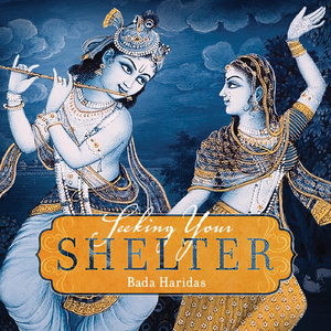 Seeking Your Shelter (Anadi Karama Phale)