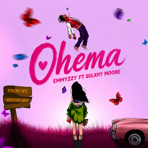 Ohema
