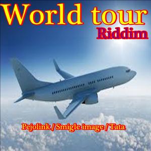 World Tour Riddim