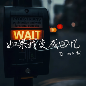 如果我变成回忆