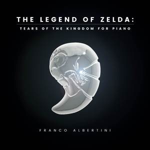 Zonai Ruins (from "The Legend of Zelda: Tears of the Kingdom")