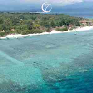 风轻拂 (静心曲)