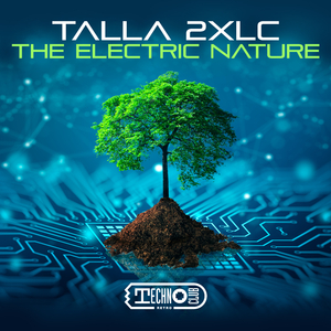 The Electric Nature (Extended Mix)