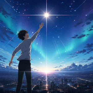 掴み取れ、一番星