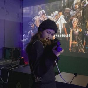 危险派对(纯女声版）