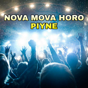 Nova Mova Horo Piyne
