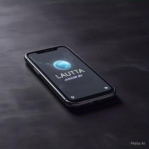 Celular (feat. LAUTTA)