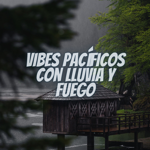 Crepitación Lenta Del Fuego