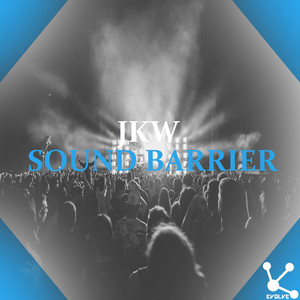 Sound Barrier (Original Mix)