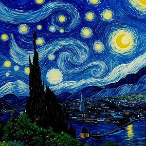 Foot Fungus (Original)