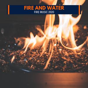 The Flames Leaped High