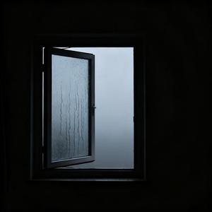 未愈的伤