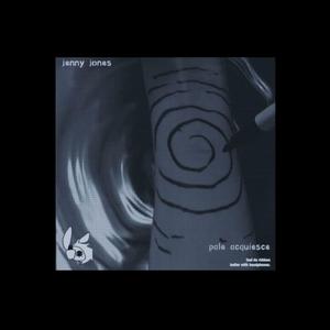 jenny jones: pale acquiese