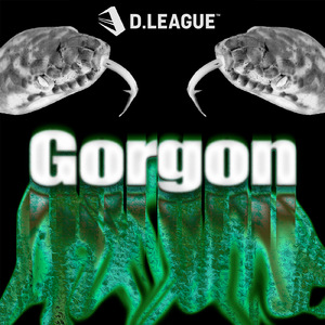 GORGON (feat. Ryo'LEFTY'Miyata & Kyte)