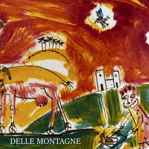 Delle montagne