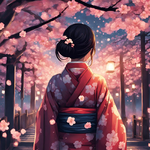 桜東風 (祭りver.)