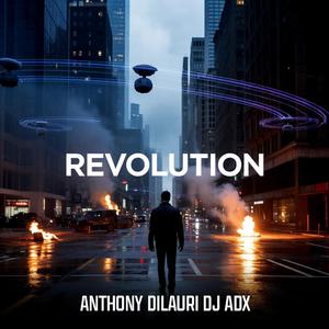 REVOLUTION